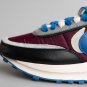 LD Waffle sacai Undercover Night Maroon Team Royal