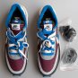 LD Waffle sacai Undercover Night Maroon Team Royal