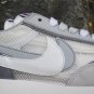LD Waffle Sacai White Grey Double &Acirc;&iexcl;Swoosh&Acirc;&iexcl;
