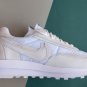 LD Waffle Sacai White Nylon(3)