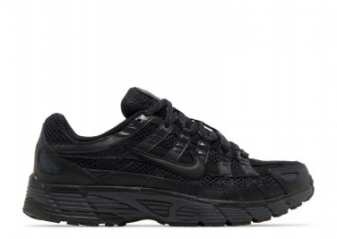 P-6000 Premium Triple Black