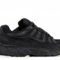 P-6000 Premium Triple Black