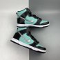 SB Dunk High Diamond Supply Co