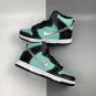SB Dunk High Diamond Supply Co