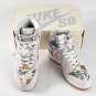 SB Dunk High Supreme Rammellzee(1)