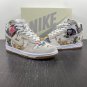 SB Dunk High Supreme Rammellzee(2)