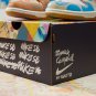 SB Dunk High Thomas Campbell What the Dunk