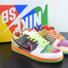 SB Dunk Low ‘What The Paul’ Multi Color