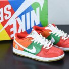 SB Dunk Low 7 Eleven