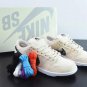 SB Dunk Low Albino & Preto