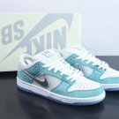 SB Dunk Low April Skateboards(2)