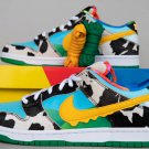 SB Dunk Low Ben & Jerry's Chunky Dunky(1)