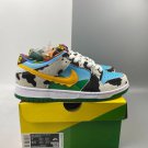 SB Dunk Low Ben & Jerry's Chunky Dunky(2)