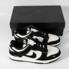 SB Dunk Low Black Bat