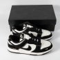 SB Dunk Low Black Bat