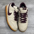 SB Dunk Low Bonsai