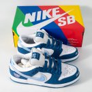 SB Dunk Low Born X Raised One Block At A Time(1)