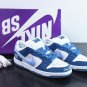 SB Dunk Low Born X Raised One Block At A Time(2)
