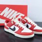 SB Dunk Low Chicago Split