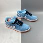 SB Dunk Low Club 58 Gulf