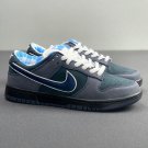 SB Dunk Low Concepts Blue Lobster