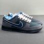 SB Dunk Low Concepts Blue Lobster