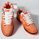 SB Dunk Low Concepts Orange Lobster(1)