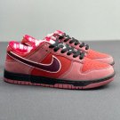 SB Dunk Low Concepts Red Lobster(1)