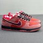 SB Dunk Low Concepts Red Lobster(1)