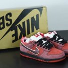 SB Dunk Low Concepts Red Lobster(2)