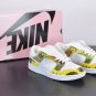 SB Dunk Low De La Soul (2005)