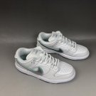 SB Dunk Low Diamond Supply Co. White Diamond
