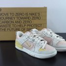 SB Dunk Low Disrupt 2 Pink Oxford