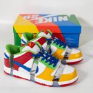 SB Dunk Low eBay Sandy Bodecker