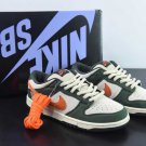 SB Dunk Low Eire