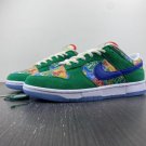 SB Dunk Low Foam Finger