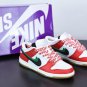 SB Dunk Low Frame Skate Habibi