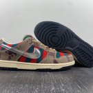 SB Dunk Low Freddy Krueger