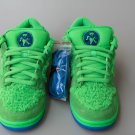 SB Dunk Low Grateful Dead Bears Green(1)