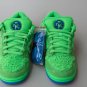 SB Dunk Low Grateful Dead Bears Green(1)