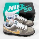 SB Dunk Low Grey Lobster