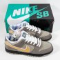 SB Dunk Low Grey Lobster