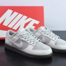 SB Dunk Low Ironstone