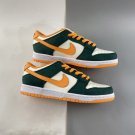 SB Dunk Low Legion Pine Kumquat(2)