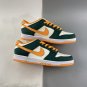 SB Dunk Low Legion Pine Kumquat(2)