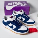 SB Dunk Low Los Angeles Dodgers