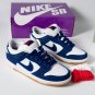 SB Dunk Low Los Angeles Dodgers