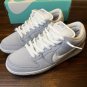 SB Dunk Low Marty McFly