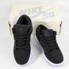 SB Dunk Low Noir Black