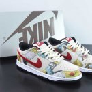 SB Dunk Low Paris
